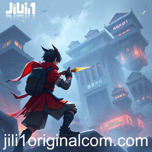 The Rise of Jili 1 in Gaming Culture