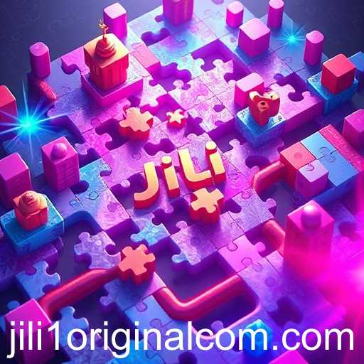 The Rise of Jili 1 Original