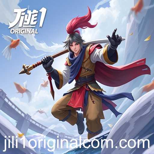 The Rise of Jili 1 Original in the Gaming World