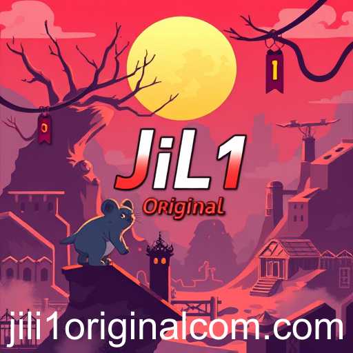 Exploring Jili 1 Original: A Retro Gaming Phenomenon